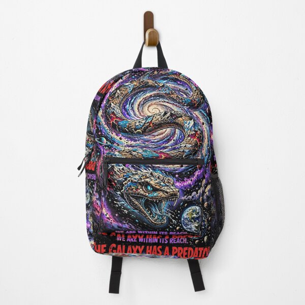 Item preview, The Galaxy Serpent designed and sold by DibujandoPorfa.