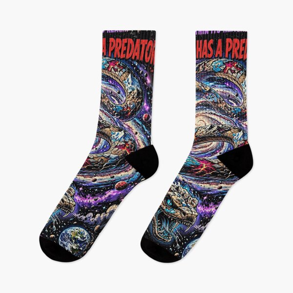 Item preview, The Galaxy Serpent designed and sold by DibujandoPorfa.