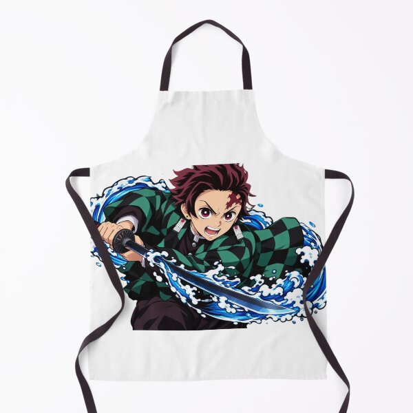 Item preview, Demon Slayer Kimetsu no Yaiba – Japanese Anime Design designed and sold by FXFandomFactory.