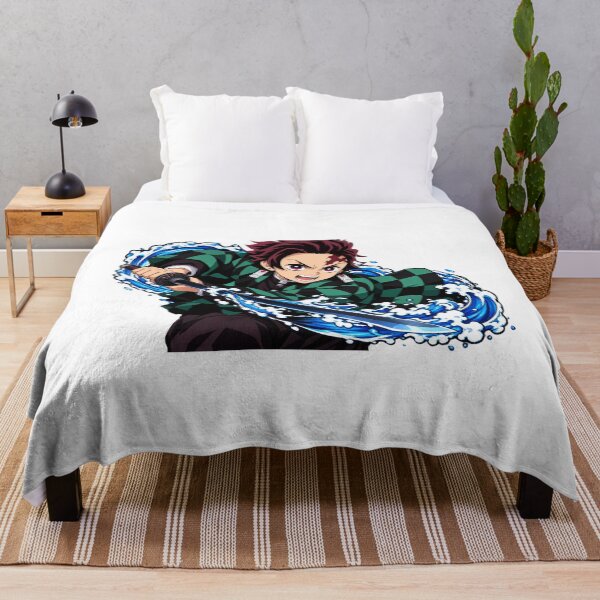 Item preview, Demon Slayer Kimetsu no Yaiba – Japanese Anime Design designed and sold by FXFandomFactory.
