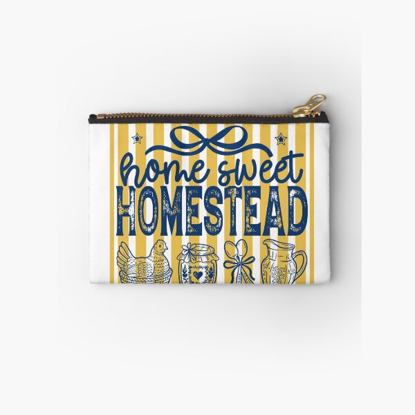 Item preview, Home Sweet Homestead Homesteading Farmhouse Gift designed and sold by LASTIQUE-dd.