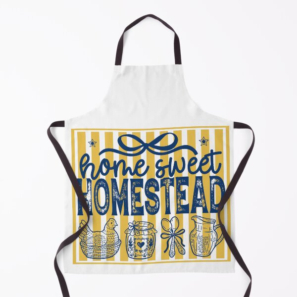 Item preview, Home Sweet Homestead Homesteading Farmhouse Gift designed and sold by LASTIQUE-dd.