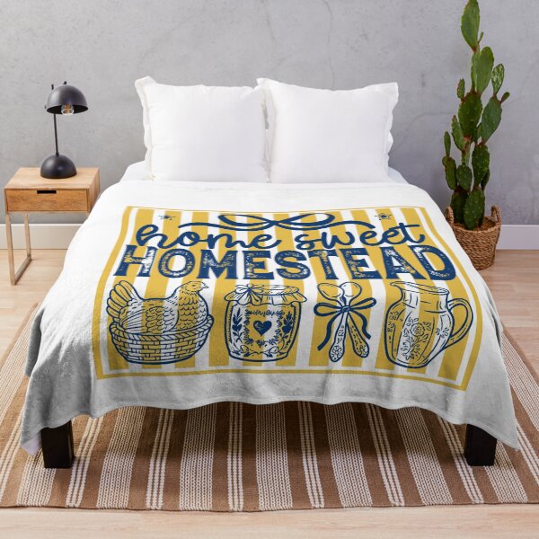 Item preview, Home Sweet Homestead Homesteading Farmhouse Gift designed and sold by LASTIQUE-dd.