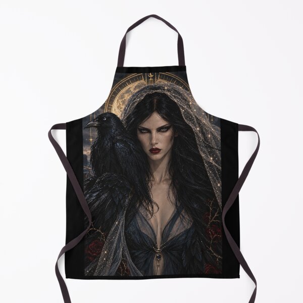 Item preview, Morrigan designed and sold by saranagliccuris.