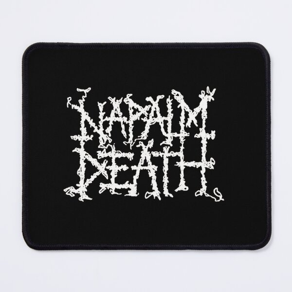 Item preview, Napalm Death designed and sold by WallHelloStore.