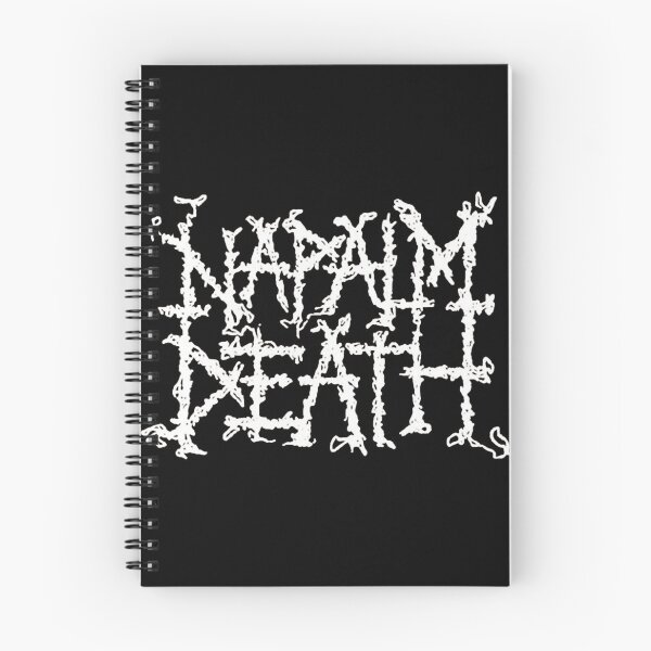 Item preview, Napalm Death designed and sold by WallHelloStore.