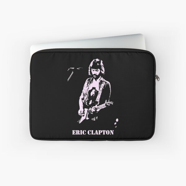 Item preview, Eric Clapton English guitarist and singer-songwriter designed and sold by Skozr.