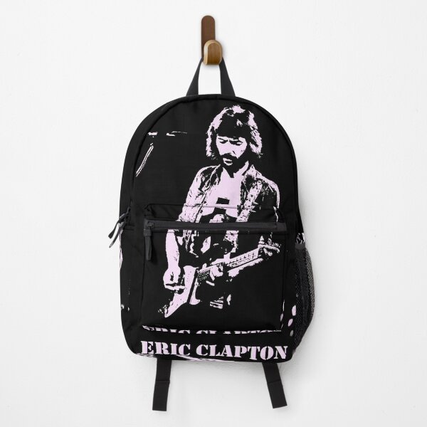 Item preview, Eric Clapton English guitarist and singer-songwriter designed and sold by Skozr.