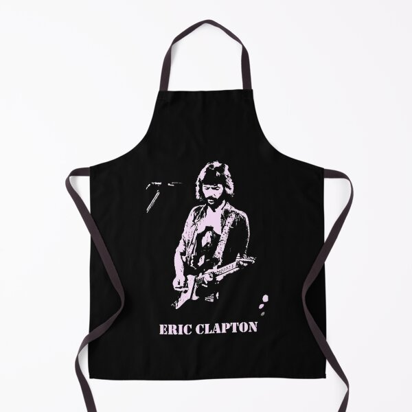 Item preview, Eric Clapton English guitarist and singer-songwriter designed and sold by Skozr.