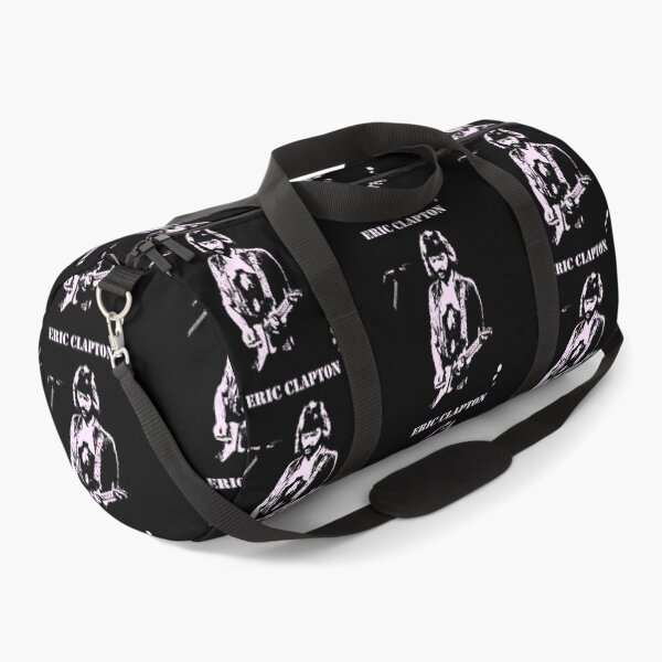 Item preview, Eric Clapton English guitarist and singer-songwriter designed and sold by Skozr.