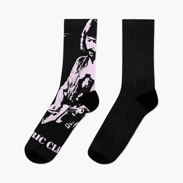 Item preview, Eric Clapton English guitarist and singer-songwriter designed and sold by Skozr.