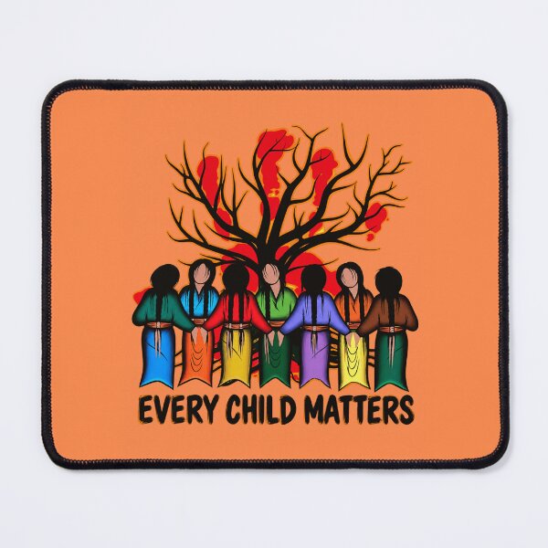 Item preview, Every Orange Day Child Kindness Matter designed and sold by ciaro-media.