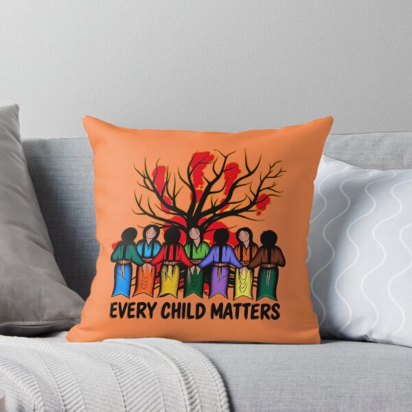 Item preview, Every Orange Day Child Kindness Matter designed and sold by ciaro-media.