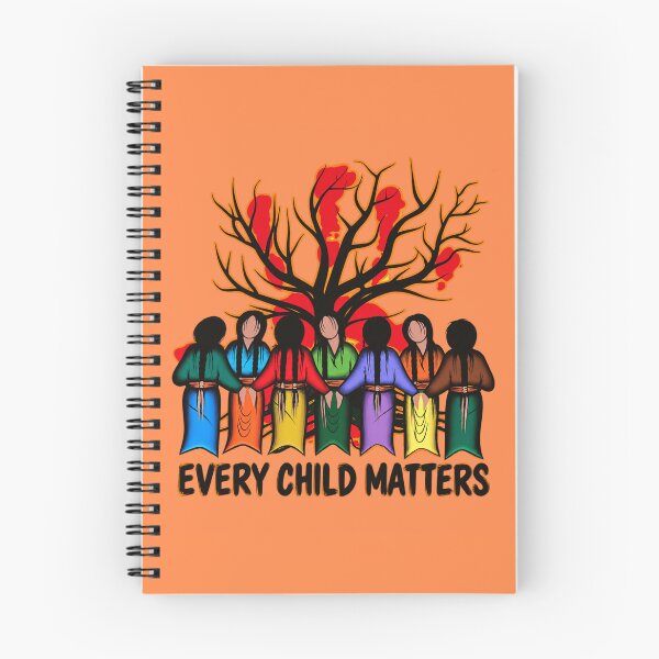 Item preview, Every Orange Day Child Kindness Matter designed and sold by ciaro-media.