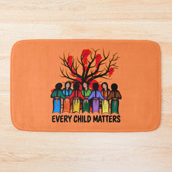 Item preview, Every Orange Day Child Kindness Matter designed and sold by ciaro-media.