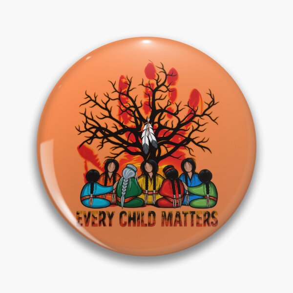 Item preview, Every Orange Day Child Kindness Matter designed and sold by ciaro-media.
