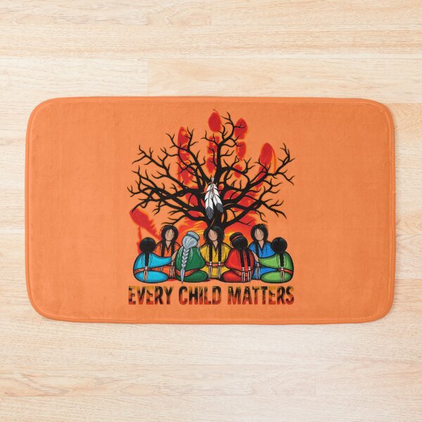 Item preview, Every Orange Day Child Kindness Matter designed and sold by ciaro-media.