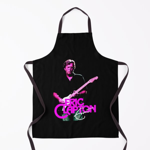 Item preview, Eric Clapton English guitarist and singer-songwriter designed and sold by Skozr.