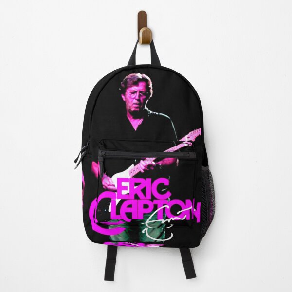 Item preview, Eric Clapton English guitarist and singer-songwriter designed and sold by Skozr.