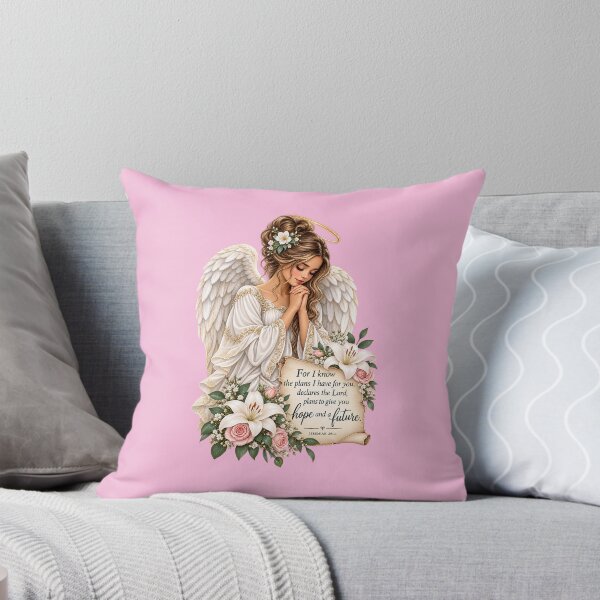 Item preview, Angels  designed and sold by Whimsy Petal and Co..