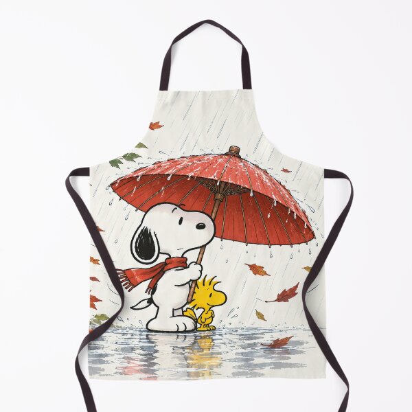 Item preview, Rainy Autumn Stroll designed and sold by katekrystal.
