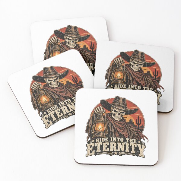 Item preview, Dark Eternal Rider designed and sold by CleanLine Studio.