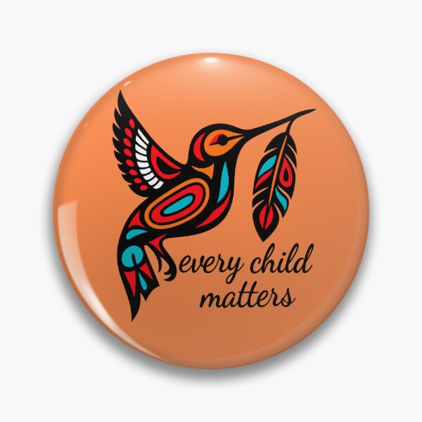 Item preview, Every Orange Day Child Kindness Matter designed and sold by ciaro-media.