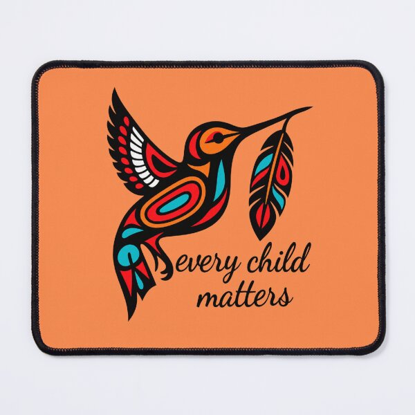Item preview, Every Orange Day Child Kindness Matter designed and sold by ciaro-media.