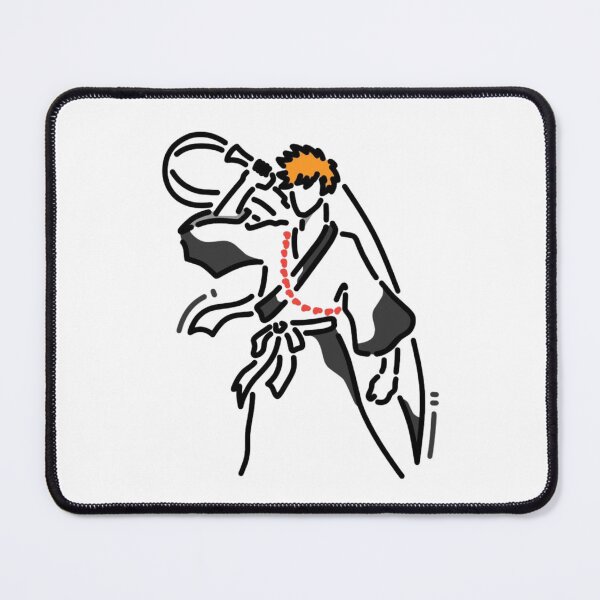 Item preview, Kurosaki Bleach Soul Reaper designed and sold by zozosazap.