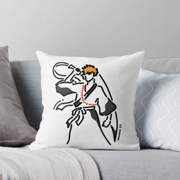 Item preview, Kurosaki Bleach Soul Reaper designed and sold by zozosazap.