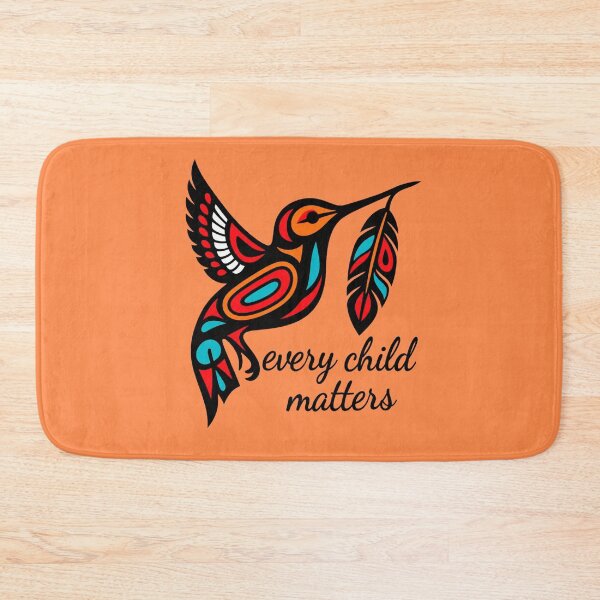 Item preview, Every Orange Day Child Kindness Matter designed and sold by ciaro-media.