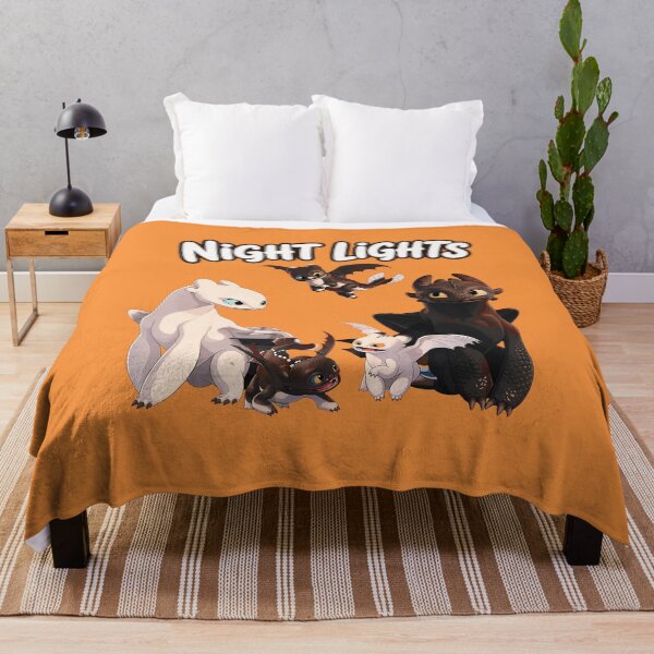 Item preview, Night Lights Fantasy Dragons designed and sold by samuelgom.