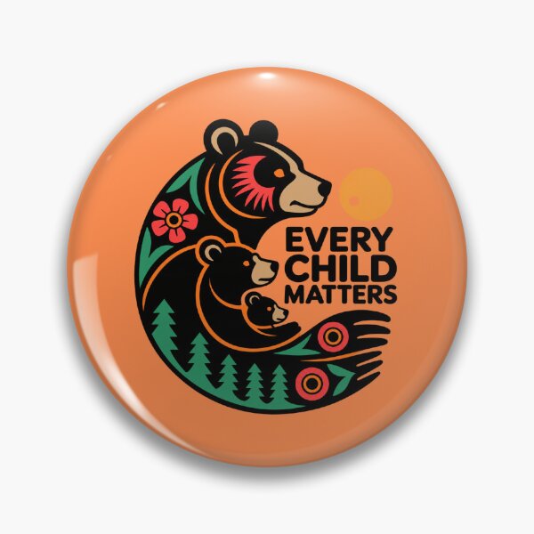 Item preview, Every Orange Day Child Kindness Matter designed and sold by ciaro-media.