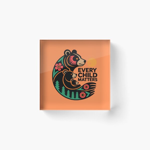 Item preview, Every Orange Day Child Kindness Matter designed and sold by ciaro-media.