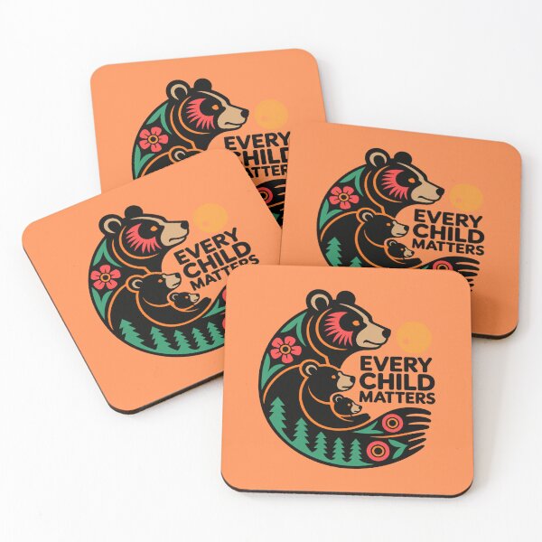 Item preview, Every Orange Day Child Kindness Matter designed and sold by ciaro-media.
