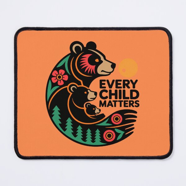 Item preview, Every Orange Day Child Kindness Matter designed and sold by ciaro-media.