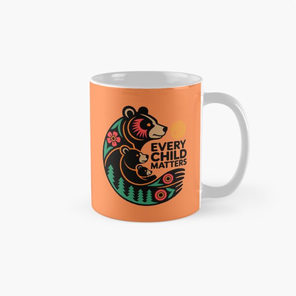Item preview, Every Orange Day Child Kindness Matter designed and sold by ciaro-media.