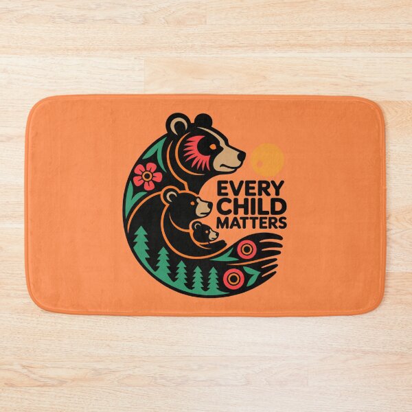 Item preview, Every Orange Day Child Kindness Matter designed and sold by ciaro-media.