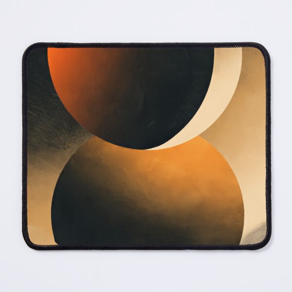 Item preview, Abstract Office Art designed and sold by RoseShop2093.