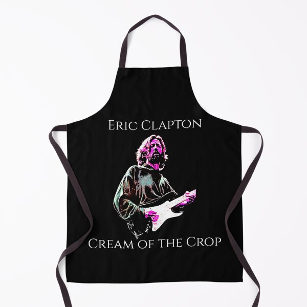 Item preview, Eric Clapton English guitarist and singer-songwriter designed and sold by Skozr.