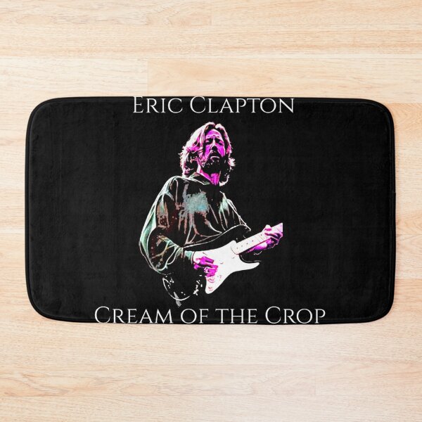 Item preview, Eric Clapton English guitarist and singer-songwriter designed and sold by Skozr.