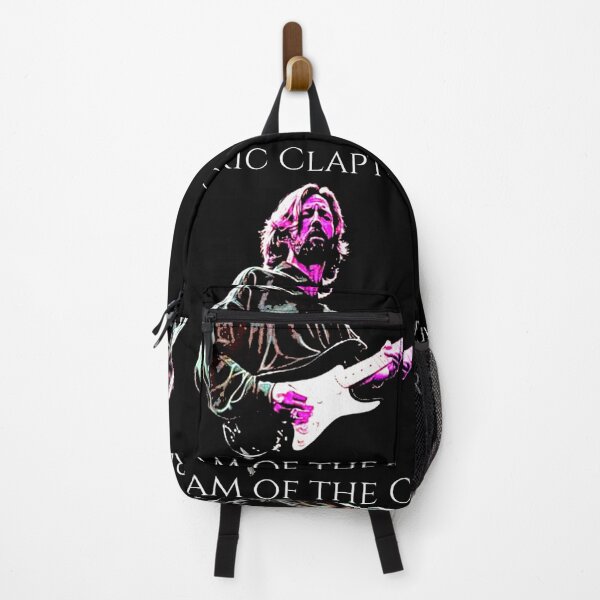 Item preview, Eric Clapton English guitarist and singer-songwriter designed and sold by Skozr.