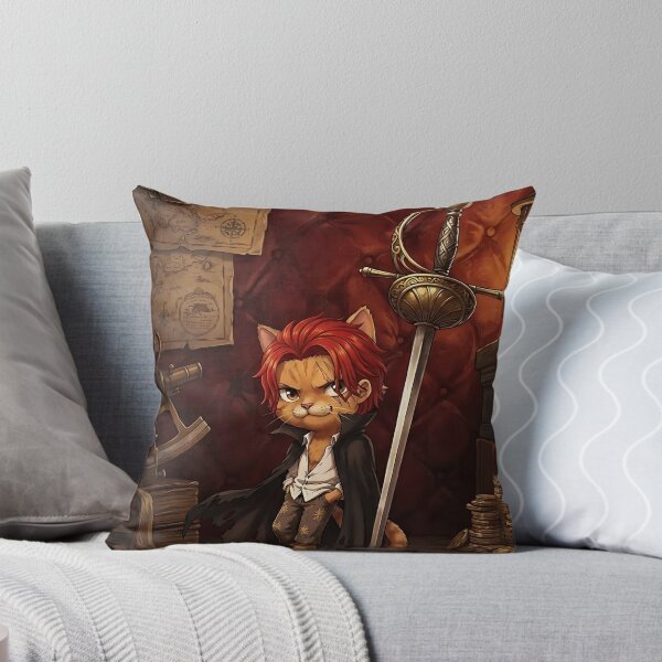 Item preview, A captain designed and sold by AItraverserShop.