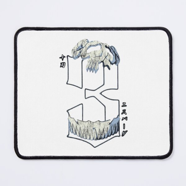 Item preview, Tercera Espada Bleach Anime Fan designed and sold by zozosazap.