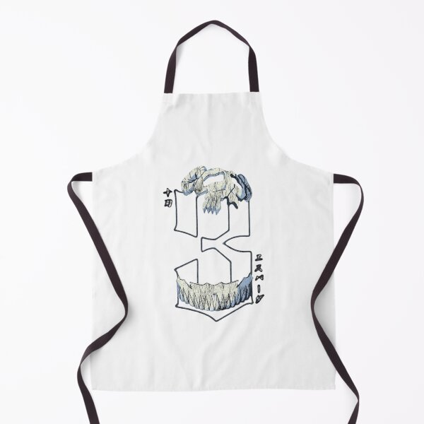Item preview, Tercera Espada Bleach Anime Fan designed and sold by zozosazap.