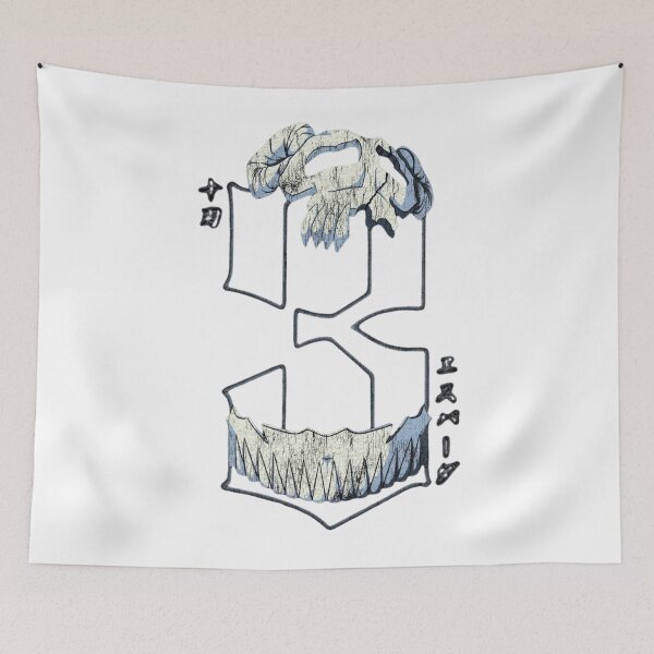 Item preview, Tercera Espada Bleach Anime Fan designed and sold by zozosazap.