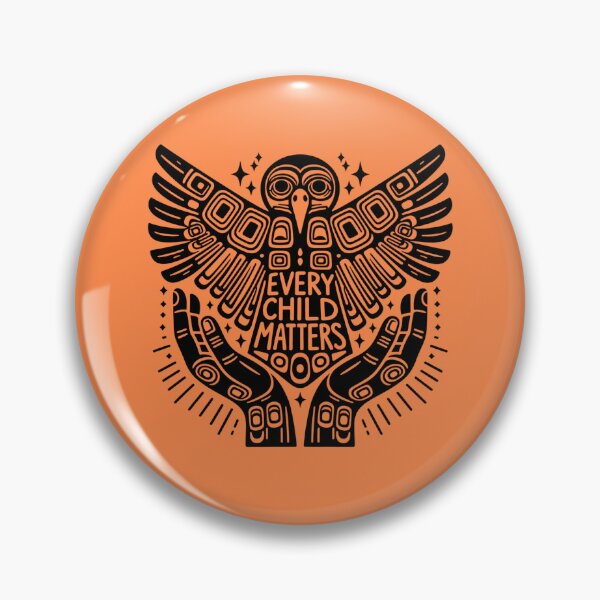 Item preview, Every Orange Day Child Kindness Matter designed and sold by ciaro-media.