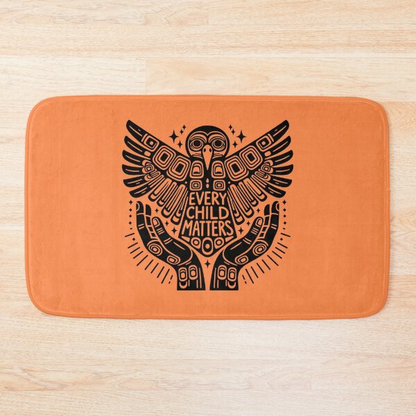 Item preview, Every Orange Day Child Kindness Matter designed and sold by ciaro-media.