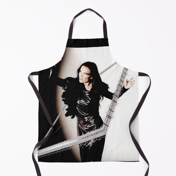 Item preview, Tarja - The Brightest Void album 2016 designed and sold by DuDuChben.