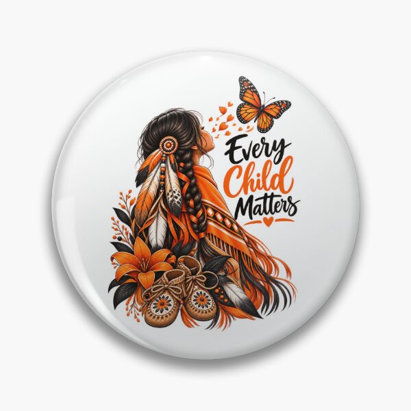 Item preview, Every Orange Day Child Kindness Matter designed and sold by ciaro-media.